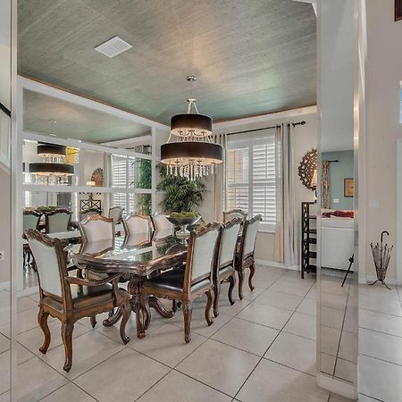 דבנפורט Gorgeous Custom 6Bd Hm Loaded With Amenities Themed Rooms, Private Pool מראה חיצוני תמונה