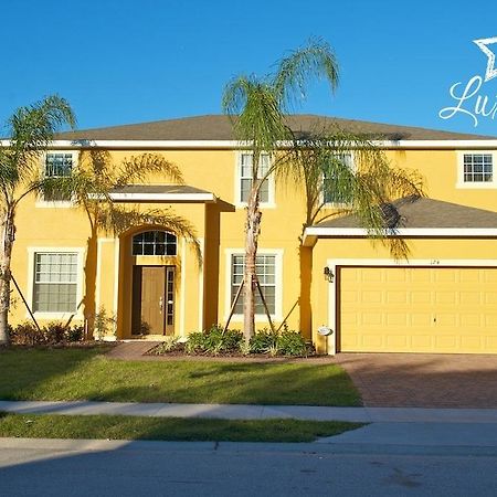 דבנפורט Gorgeous Custom 6Bd Hm Loaded With Amenities Themed Rooms, Private Pool חדר תמונה