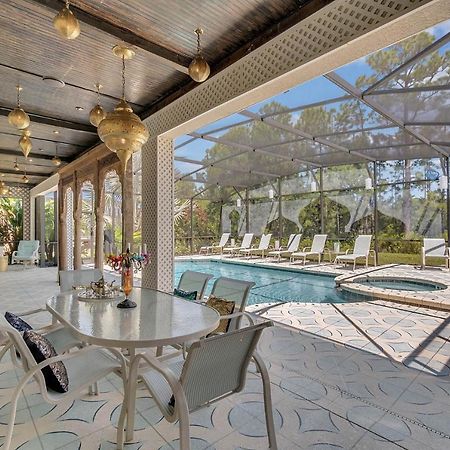 דבנפורט Gorgeous Custom 6Bd Hm Loaded With Amenities Themed Rooms, Private Pool מראה חיצוני תמונה