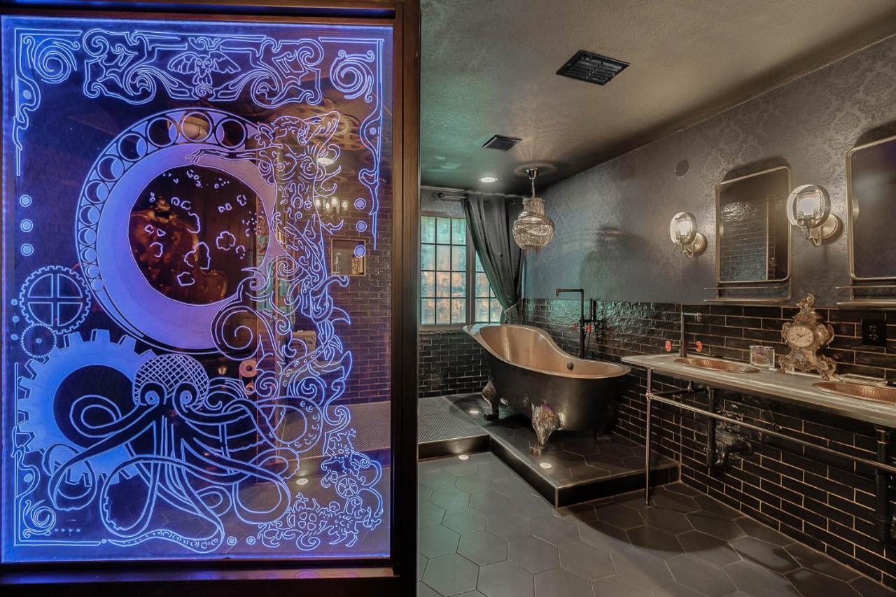 דבנפורט Gorgeous Custom 6Bd Hm Loaded With Amenities Themed Rooms, Private Pool מראה חיצוני תמונה