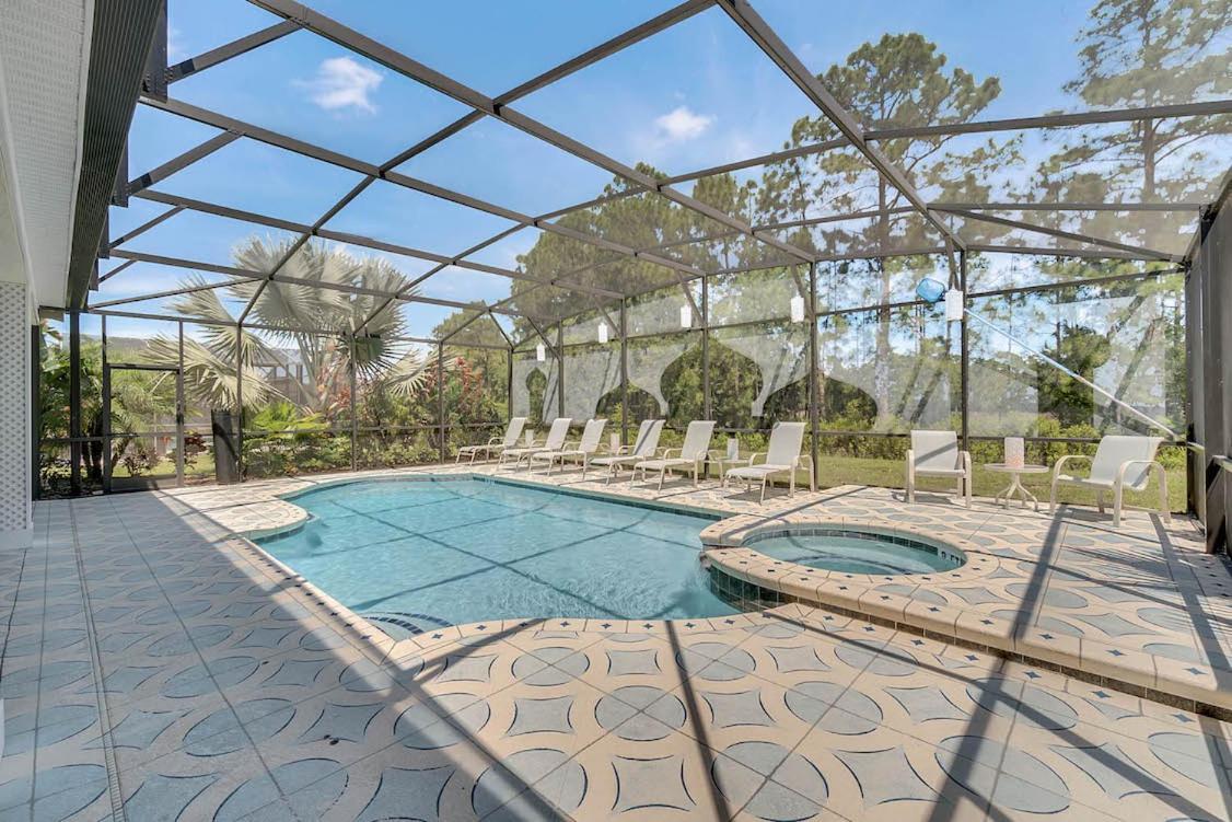 דבנפורט Gorgeous Custom 6Bd Hm Loaded With Amenities Themed Rooms, Private Pool מראה חיצוני תמונה