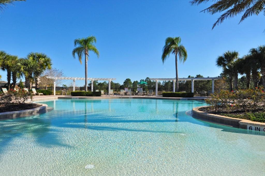 דבנפורט Gorgeous Custom 6Bd Hm Loaded With Amenities Themed Rooms, Private Pool מראה חיצוני תמונה