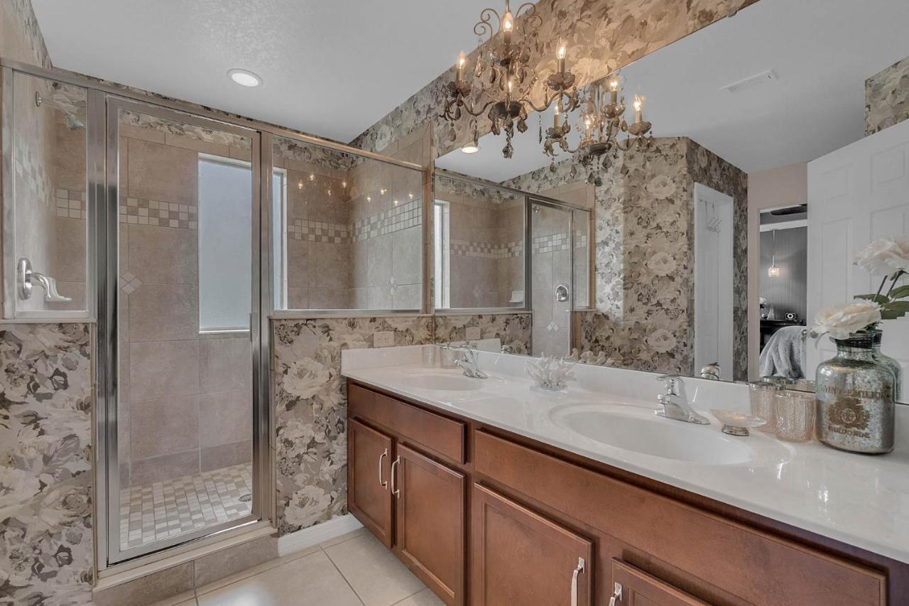 דבנפורט Gorgeous Custom 6Bd Hm Loaded With Amenities Themed Rooms, Private Pool מראה חיצוני תמונה