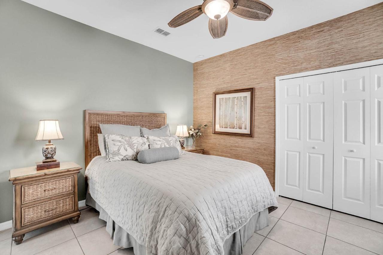דבנפורט Gorgeous Custom 6Bd Hm Loaded With Amenities Themed Rooms, Private Pool מראה חיצוני תמונה